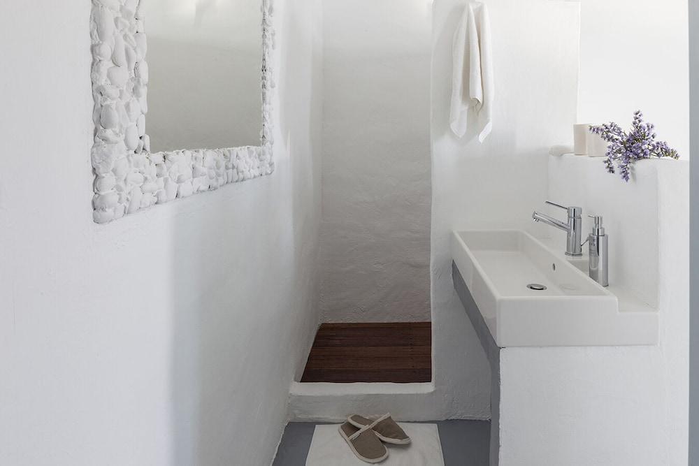 Vayiá Coco-Mat Eco Residences Serifos מראה חיצוני תמונה