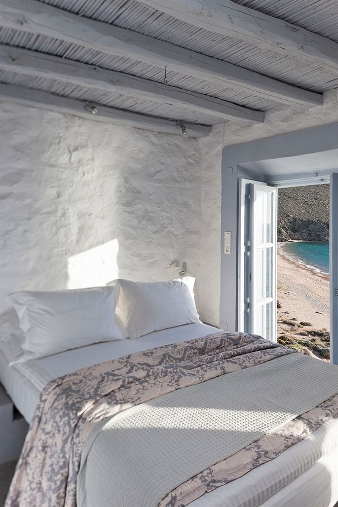 Vayiá Coco-Mat Eco Residences Serifos מראה חיצוני תמונה