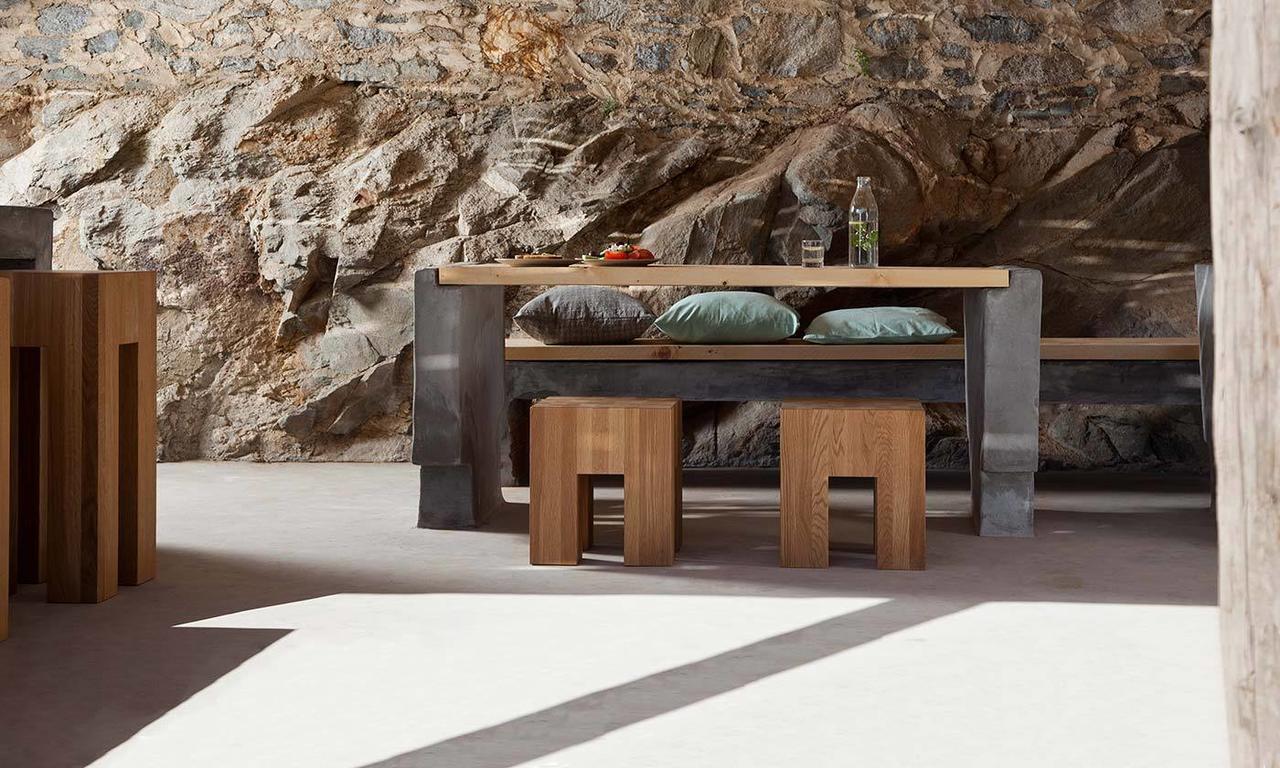 Vayiá Coco-Mat Eco Residences Serifos מראה חיצוני תמונה