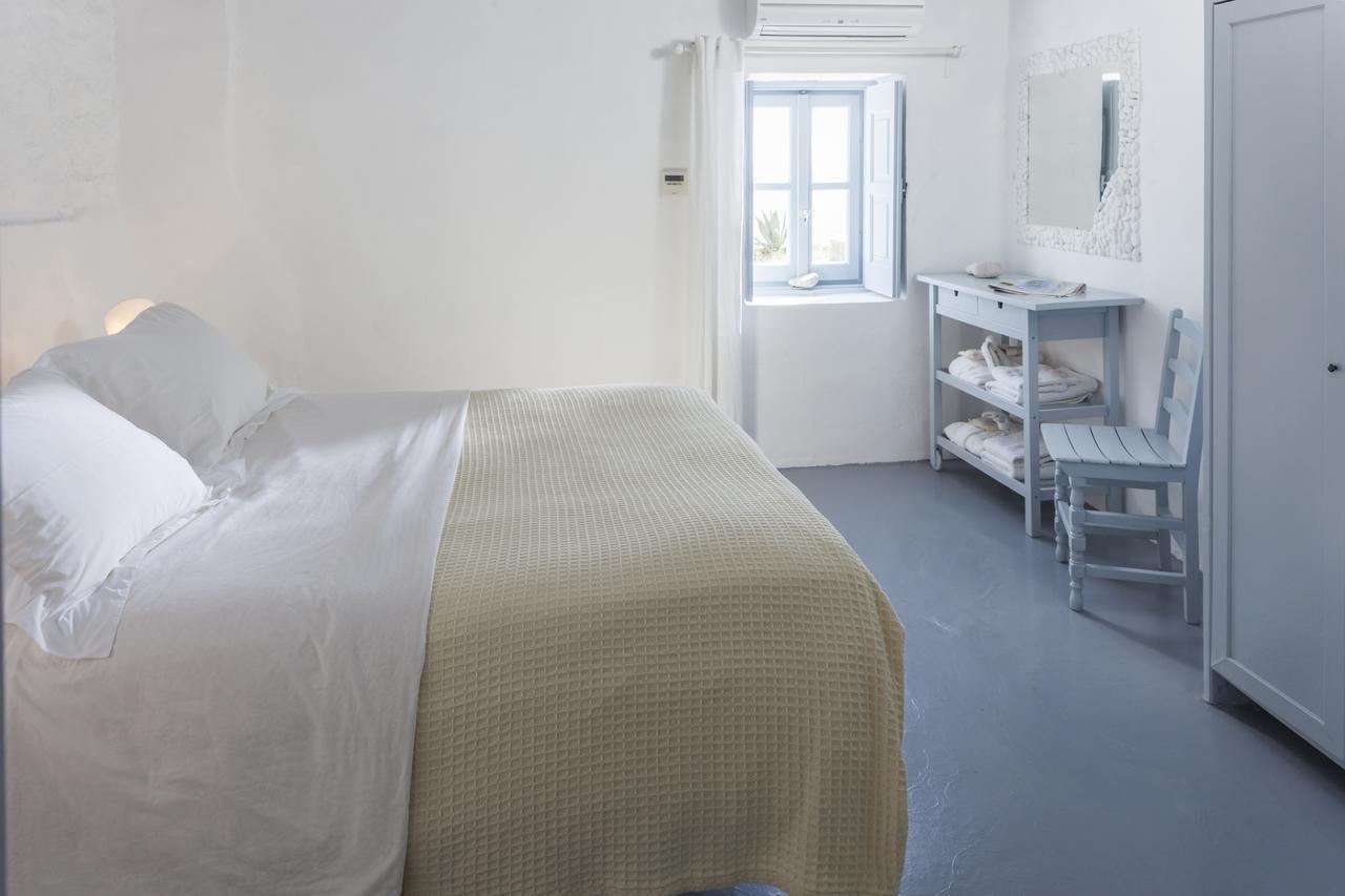 Vayiá Coco-Mat Eco Residences Serifos מראה חיצוני תמונה