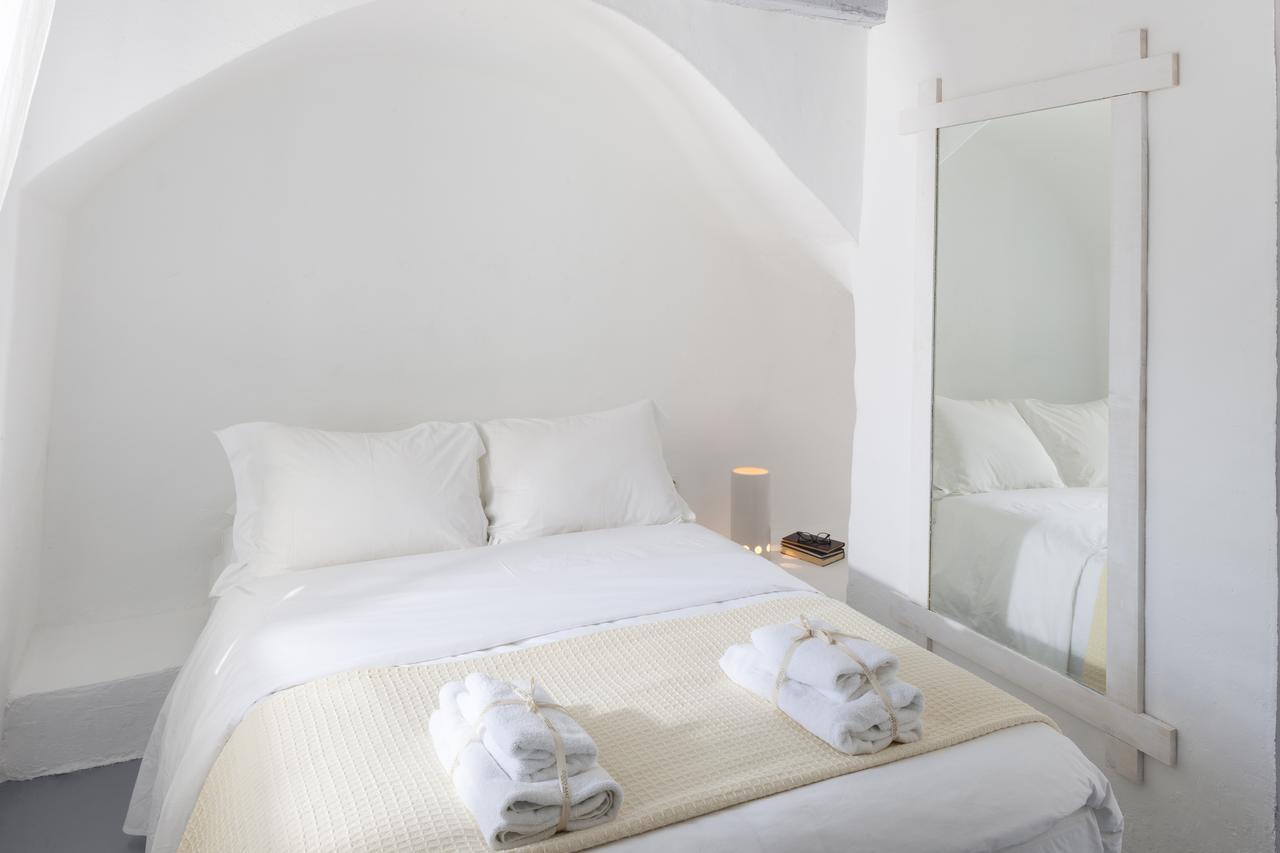 Vayiá Coco-Mat Eco Residences Serifos מראה חיצוני תמונה