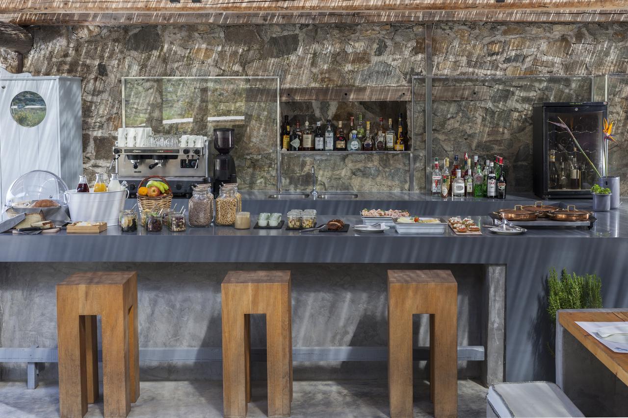 Vayiá Coco-Mat Eco Residences Serifos מראה חיצוני תמונה